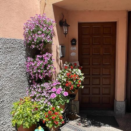 Casa Mia Apartment Bellagio Ngoại thất bức ảnh