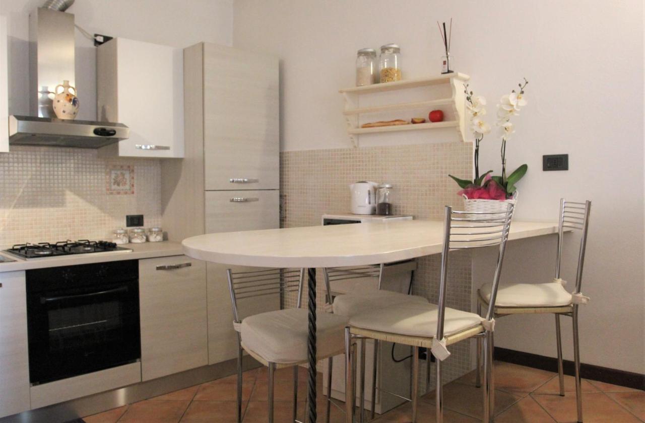 Casa Mia Apartment Bellagio Ngoại thất bức ảnh