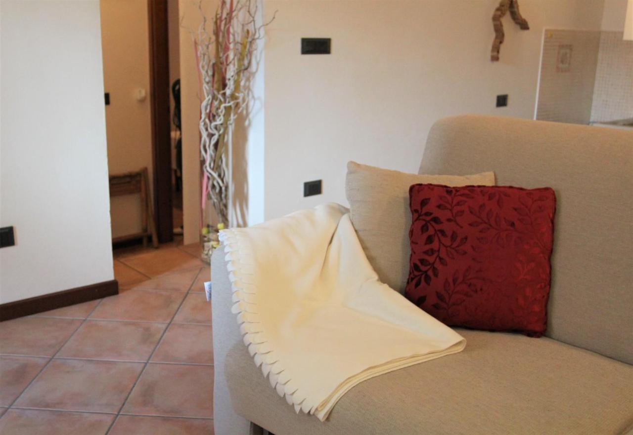 Casa Mia Apartment Bellagio Ngoại thất bức ảnh