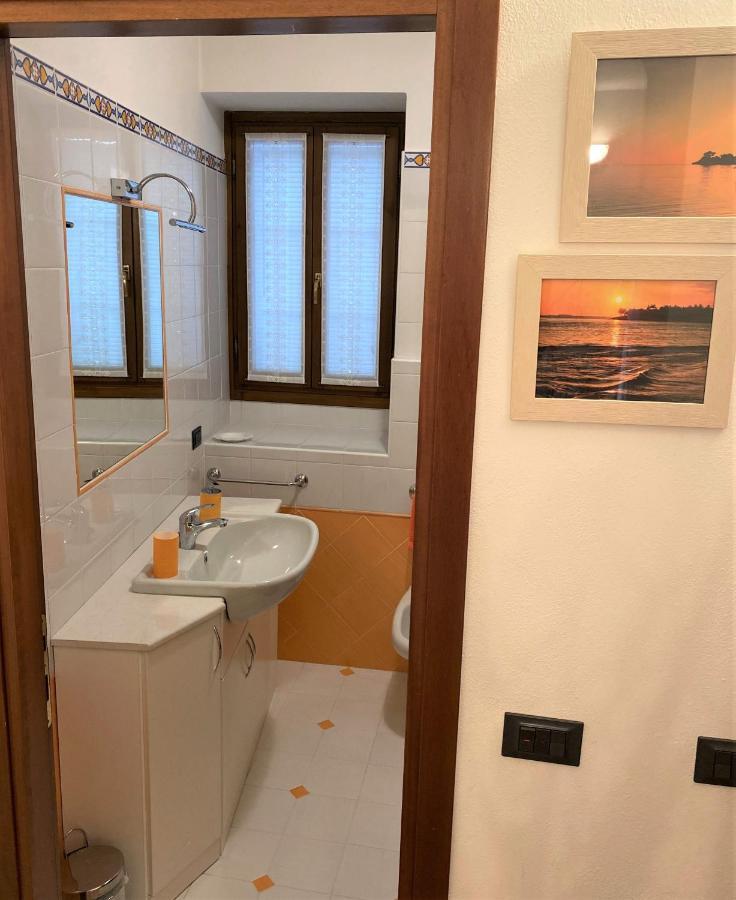 Casa Mia Apartment Bellagio Ngoại thất bức ảnh