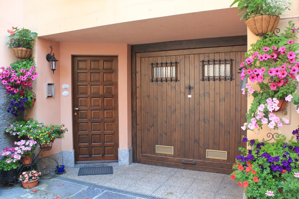 Casa Mia Apartment Bellagio Ngoại thất bức ảnh
