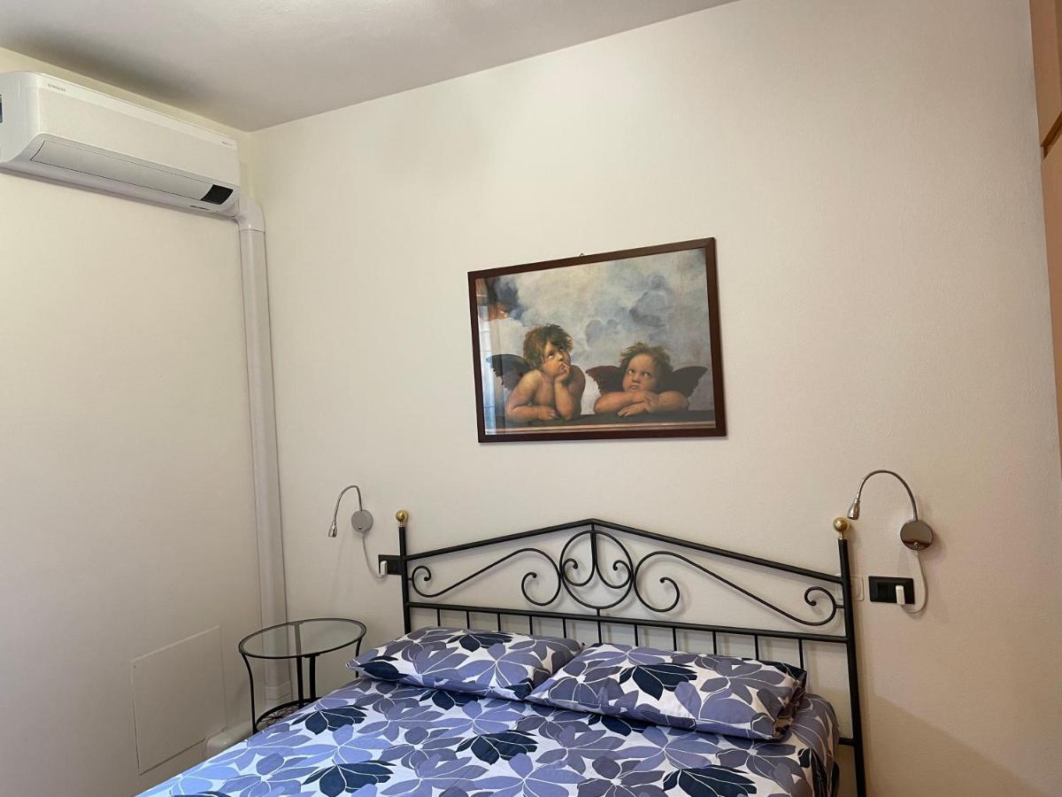 Casa Mia Apartment Bellagio Ngoại thất bức ảnh