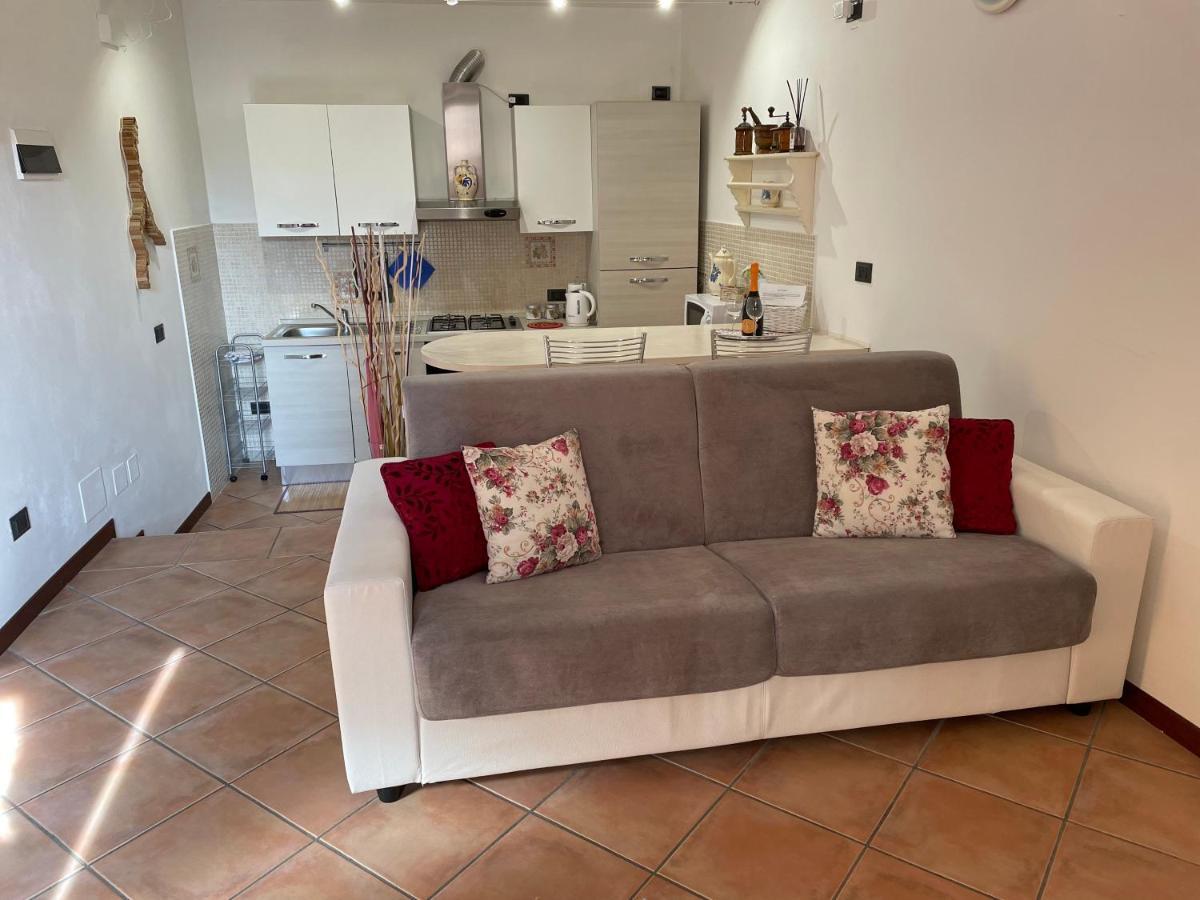Casa Mia Apartment Bellagio Ngoại thất bức ảnh
