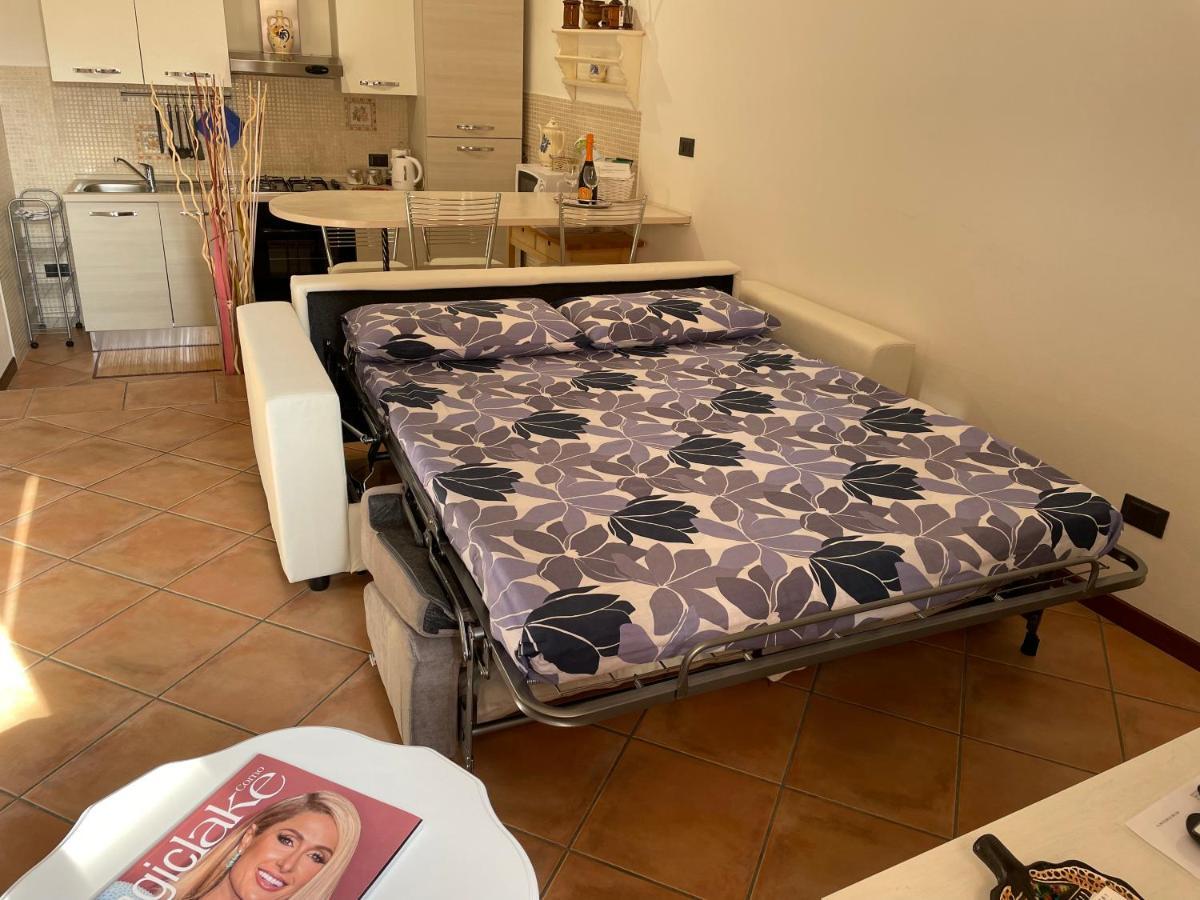 Casa Mia Apartment Bellagio Ngoại thất bức ảnh