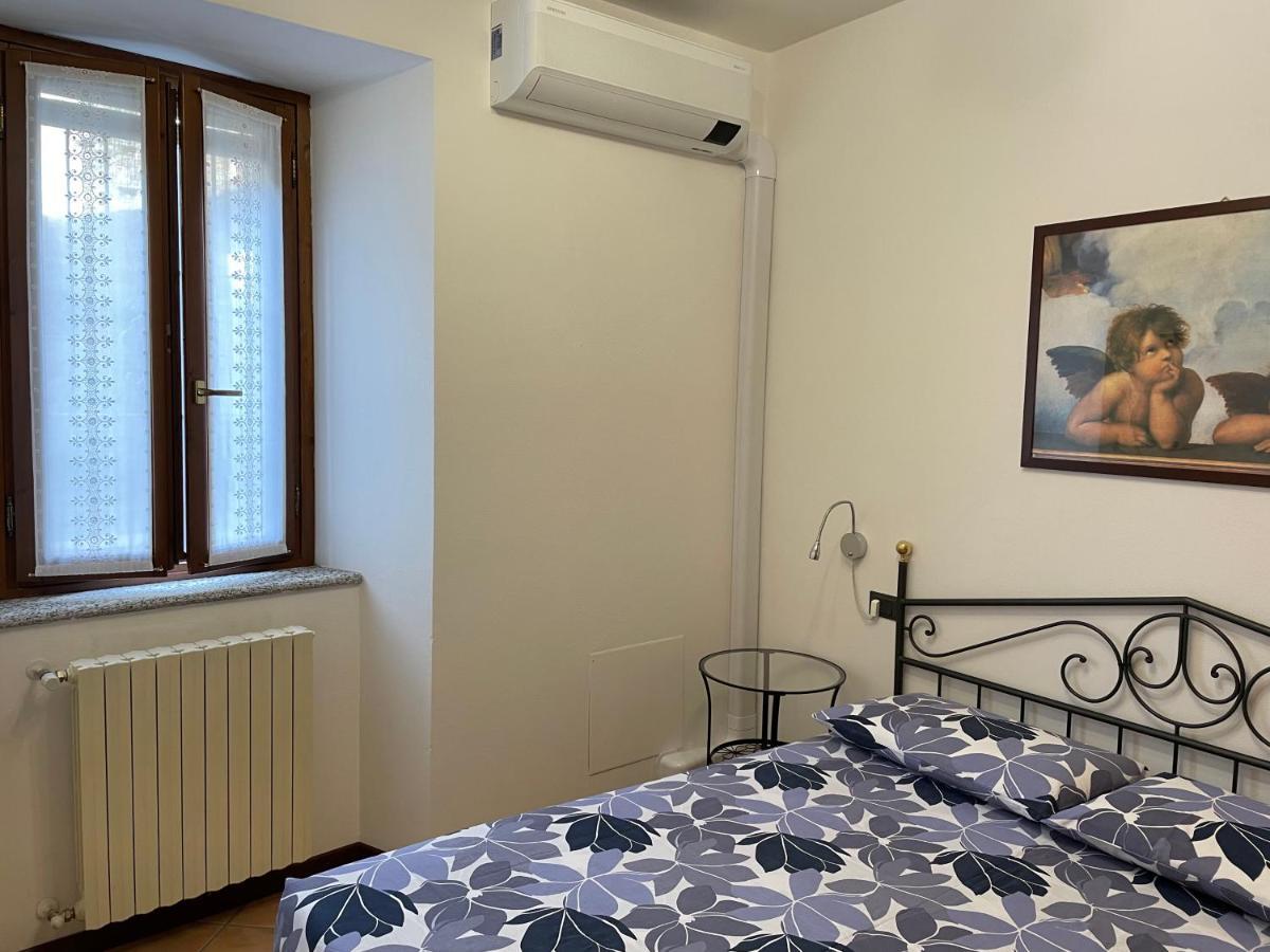 Casa Mia Apartment Bellagio Ngoại thất bức ảnh