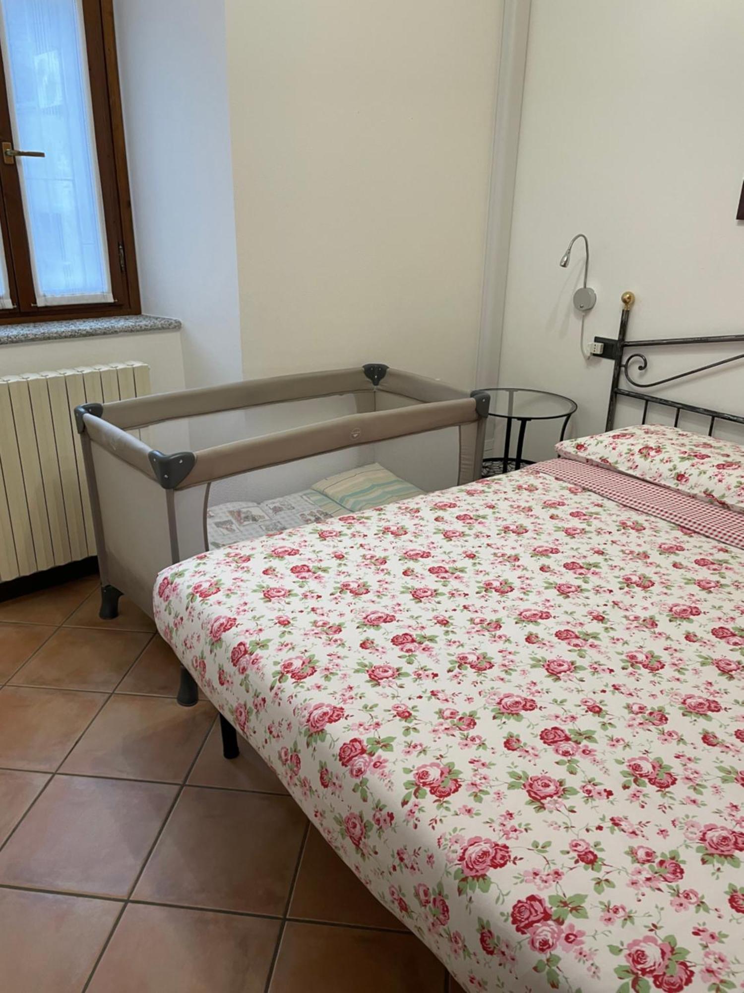 Casa Mia Apartment Bellagio Ngoại thất bức ảnh