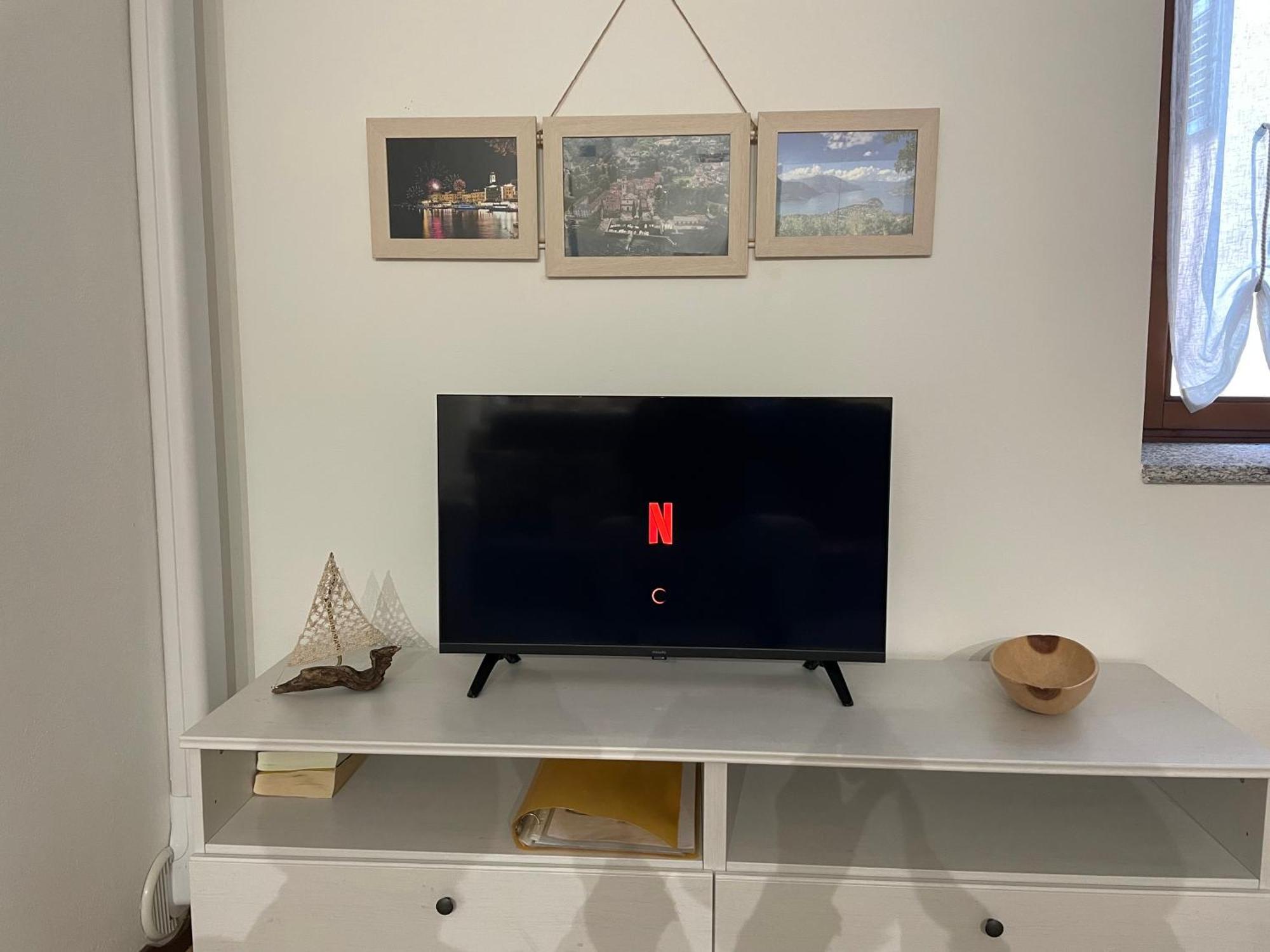 Casa Mia Apartment Bellagio Ngoại thất bức ảnh