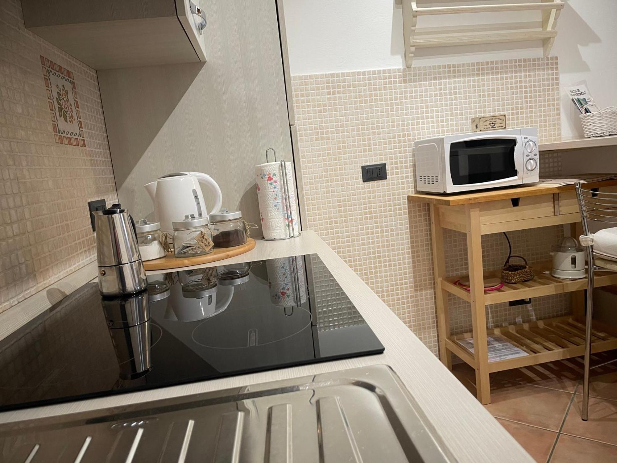 Casa Mia Apartment Bellagio Ngoại thất bức ảnh