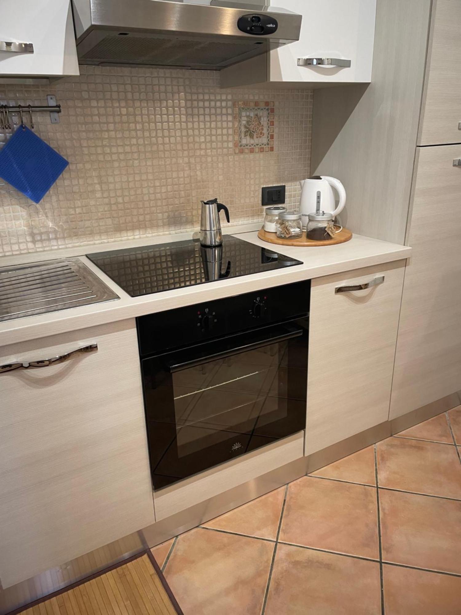 Casa Mia Apartment Bellagio Ngoại thất bức ảnh