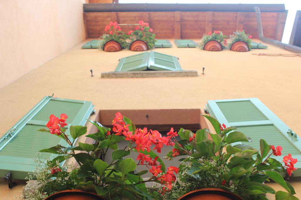 Casa Mia Apartment Bellagio Ngoại thất bức ảnh