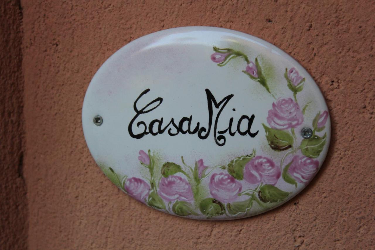 Casa Mia Apartment Bellagio Ngoại thất bức ảnh