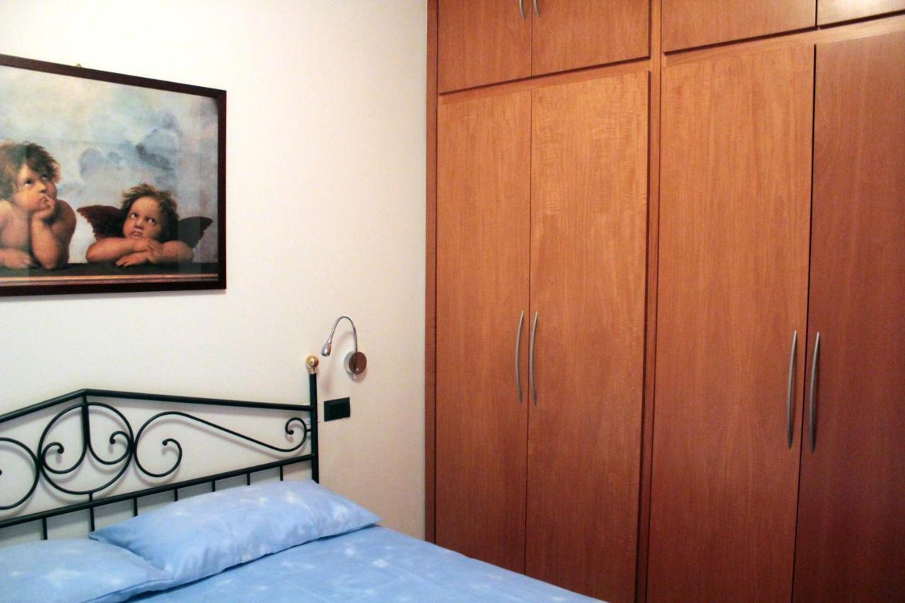 Casa Mia Apartment Bellagio Phòng bức ảnh