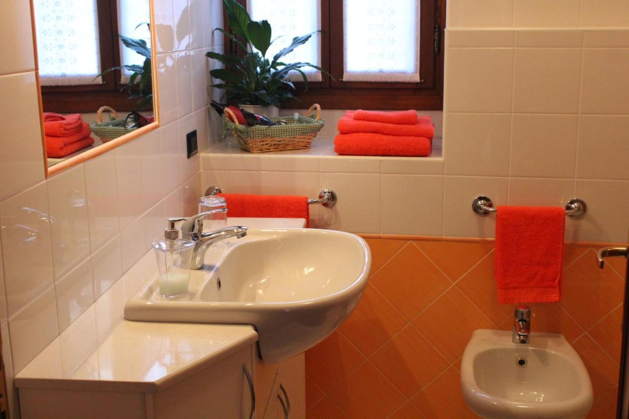 Casa Mia Apartment Bellagio Phòng bức ảnh